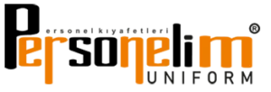 Personelim İş Elbiseleri logo